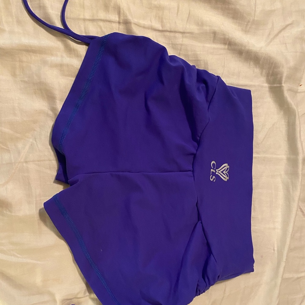 Cls high waisted shorts